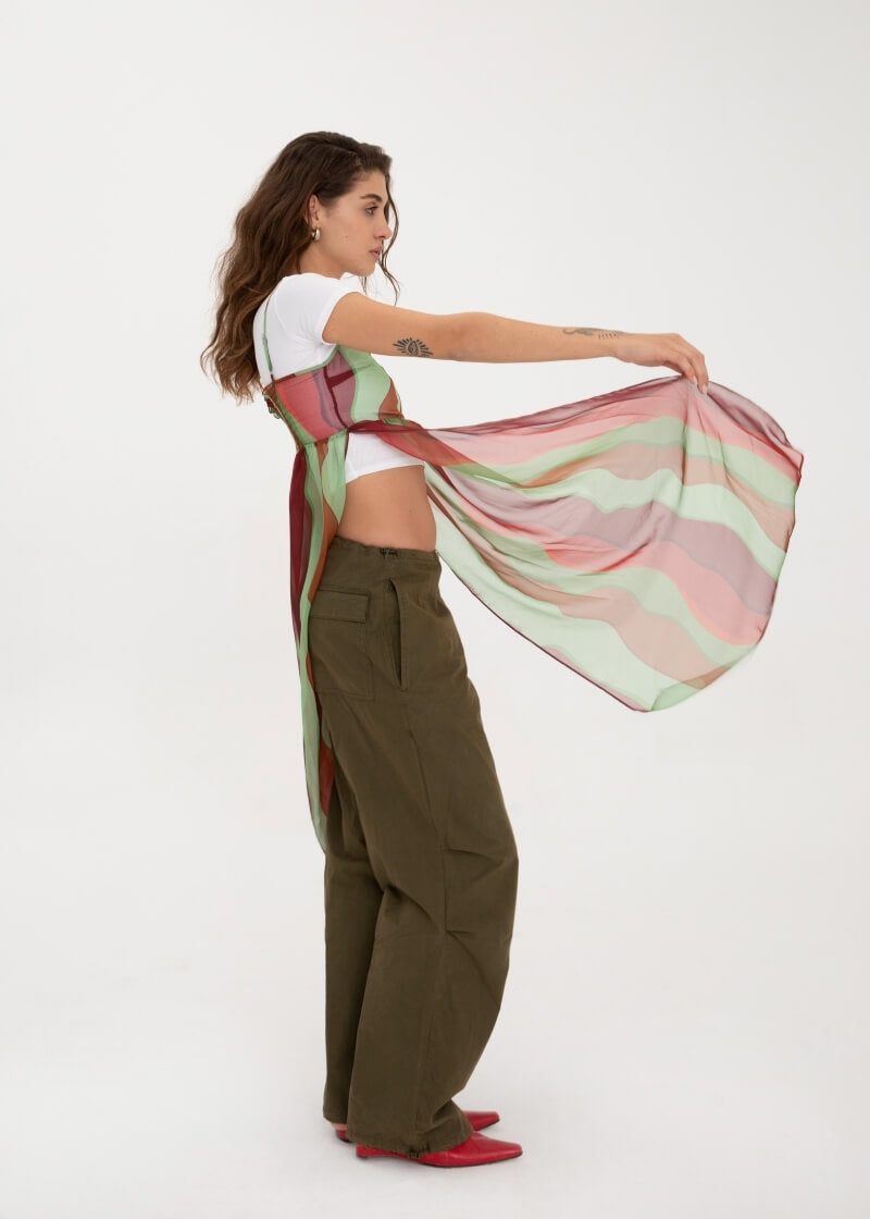 disco-dress-no-1-wavy-pattern-sustainable-ecofriendly-designs