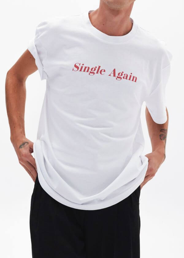 single-again-tee-100-cotton-unisex-regular-fit-white-sustainable-t-shirts