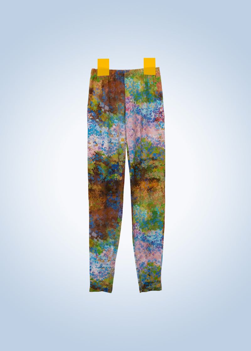 High-rise-Sustainable-Haru-Legging-in-spring-colours