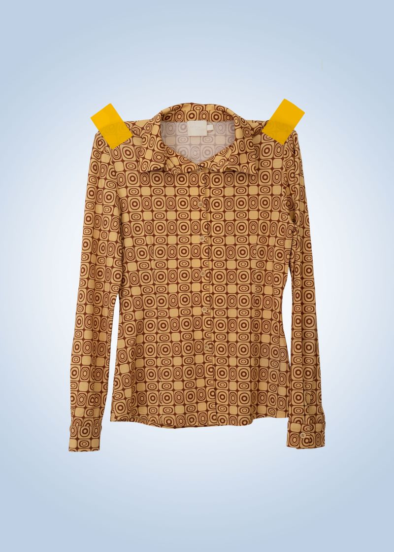 caramel-shirt-slim-fit-long-sleeve-lyocell-sustainable-eco-friendly-shirts