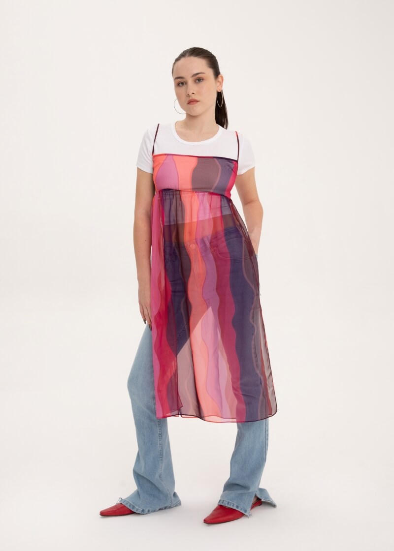 disco-dress-no-2-wavy-pattern-sustainable-eco-friendly-garments