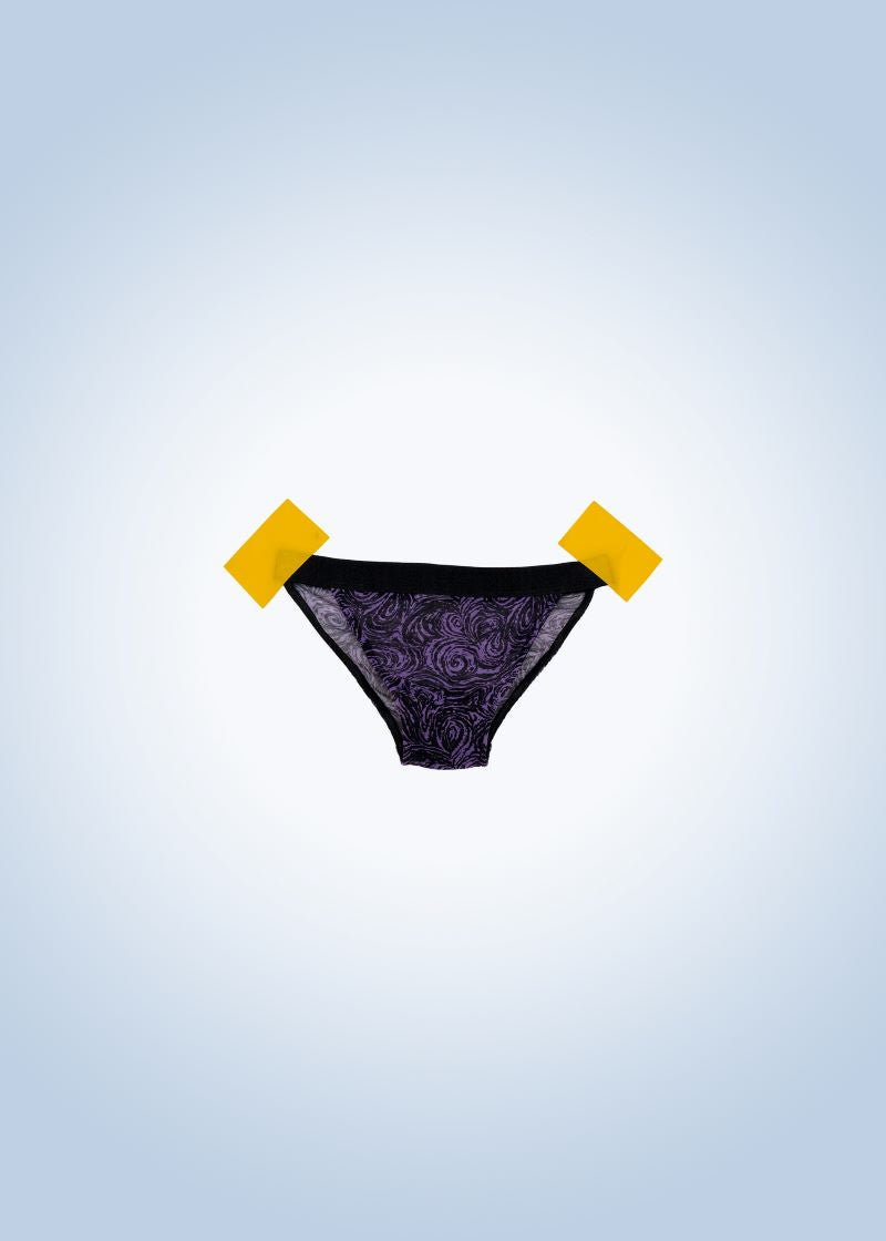 lokum-briefs-purple-women-sustainable-eco-friendly-underwear-mid-rise-silky-mesh-elastic-waistband