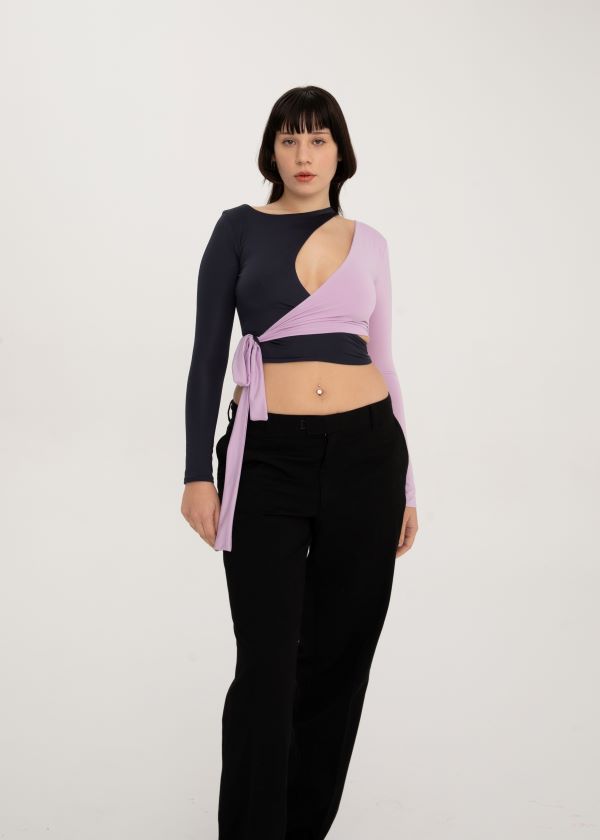 mirror-top-navy-lilac-2-individual-pieces-sustainable-garments