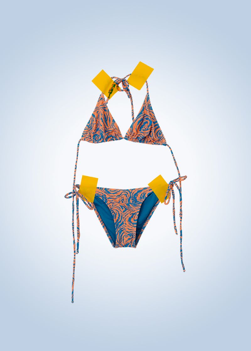 vatka-blue-lokum-bikini-set-triangle-silhouette-with-ties-sustainable-eco-friendly-2022-summer-collection